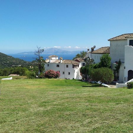 Apartamento Loft En Tarifa Eksteriør bilde