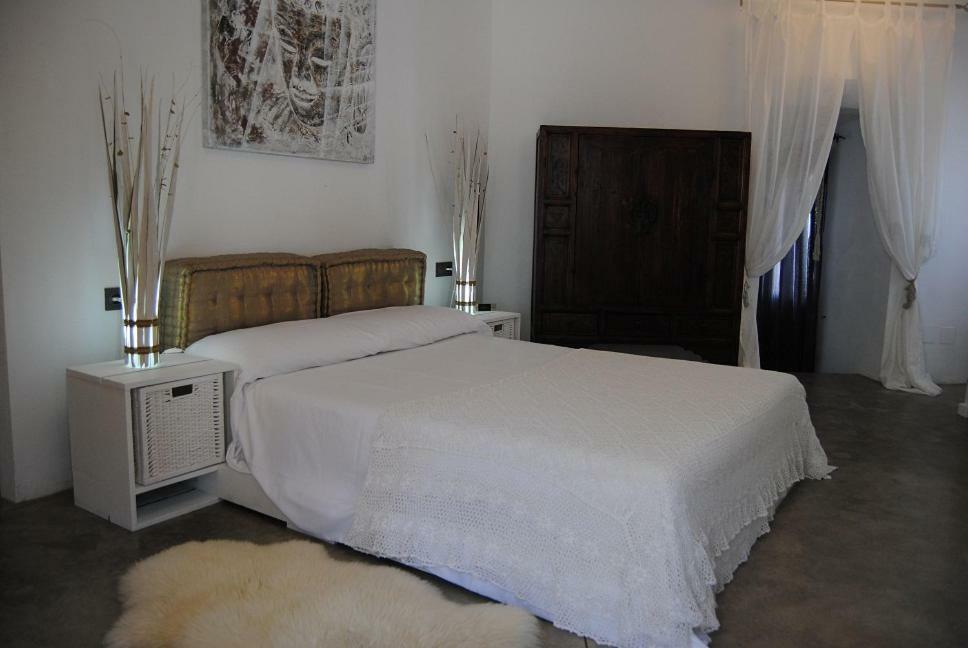Apartamento Loft En Tarifa Eksteriør bilde