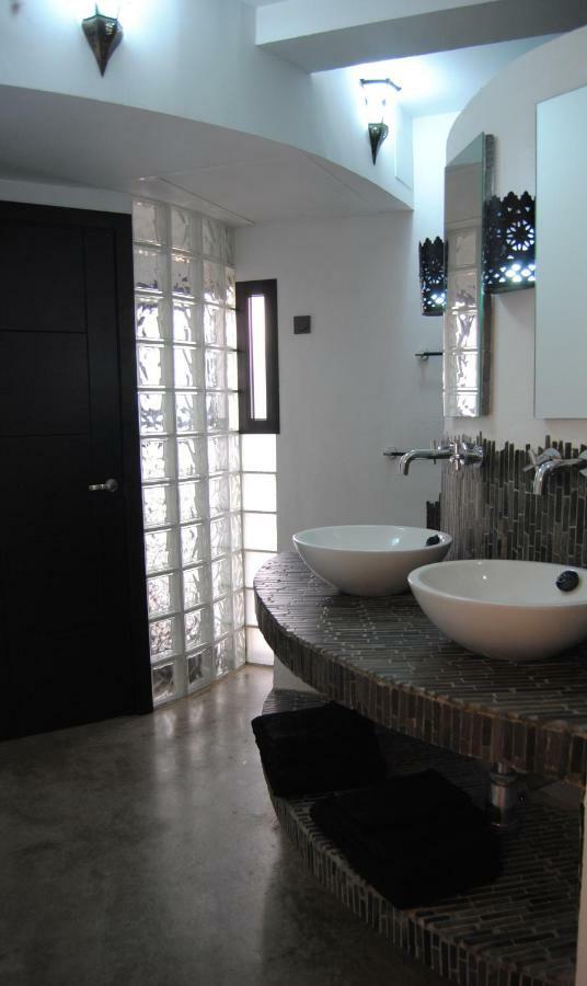 Apartamento Loft En Tarifa Eksteriør bilde