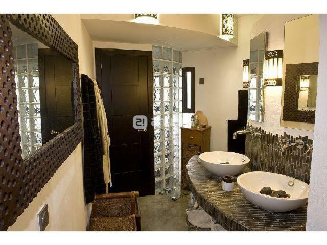 Apartamento Loft En Tarifa Eksteriør bilde