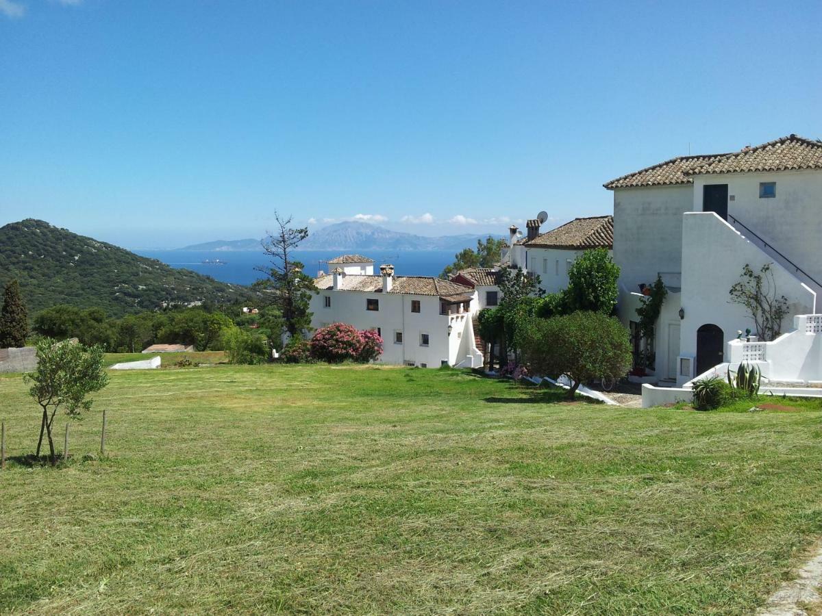 Apartamento Loft En Tarifa Eksteriør bilde